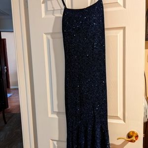 Evening Dress